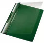 Okładka do raportu Leitz 41900055 PVC zielona