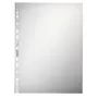 Leitz High Quality kieszeń, 210 x 297 mm (A4), przezroczysta, polipropylen (PP), pionowa, górna, 230 mm