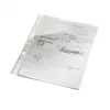 Leitz 47350000 koszulka A5 PVC