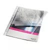 Leitz Premium Pocket A4 Otwarta po Prawej Stronie z Klapką, 30% tworzywa z recyklingu przedkonsumpcyjnego