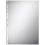 Leitz Quality Pocket A4, 30% plastiku z recyklingu przedkonsumenckiego, A4, polipropylen (PP), 0,085 mm, 230 mm, 305 mm, 100 szt.