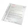 Leitz 47960000 koszulka ochronna 210 x 297 mm (A4) Polipropylen (PP)