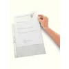 Leitz 47960000 koszulka ochronna 210 x 297 mm (A4) Polipropylen (PP)