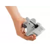 Dziurkacz Leitz Hole Punch 5038 NeXXt, 2-otworowy 16 arkuszy, 16 arkuszy, Czarny, Tworzywo sztuczne, 8 cm, 5,5 mm, A4, A5, A6, Folio, US-Quart, 8 x 8 x 8 cm