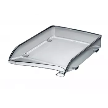 Leitz 52200090 tacka/organizer na biurko Polistyrol Przezroczysty