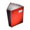 Leitz 57000025 notes do pisania czerwony