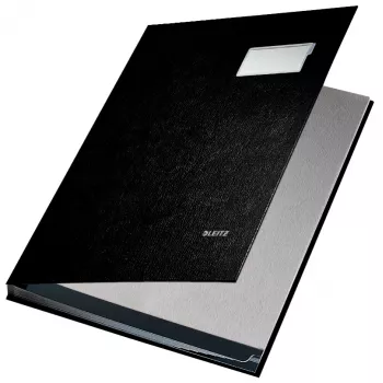 Leitz 57010095 notes czarny