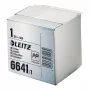 Leitz 66411000 etykieta samoprzylepna Transparent