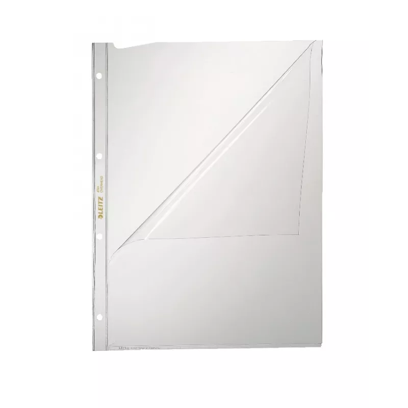 Leitz 47440000 koszulka A4 PVC