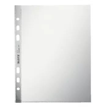 Leitz 47750002 koszulka na dokumenty A5 Polipropylen (PP)