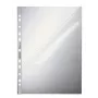 Leitz Quality Pocket A4 Opened Top and Left, 30% pre-consumer recycled plastic