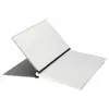 Leitz 39440085 teczka Karton Szary A4