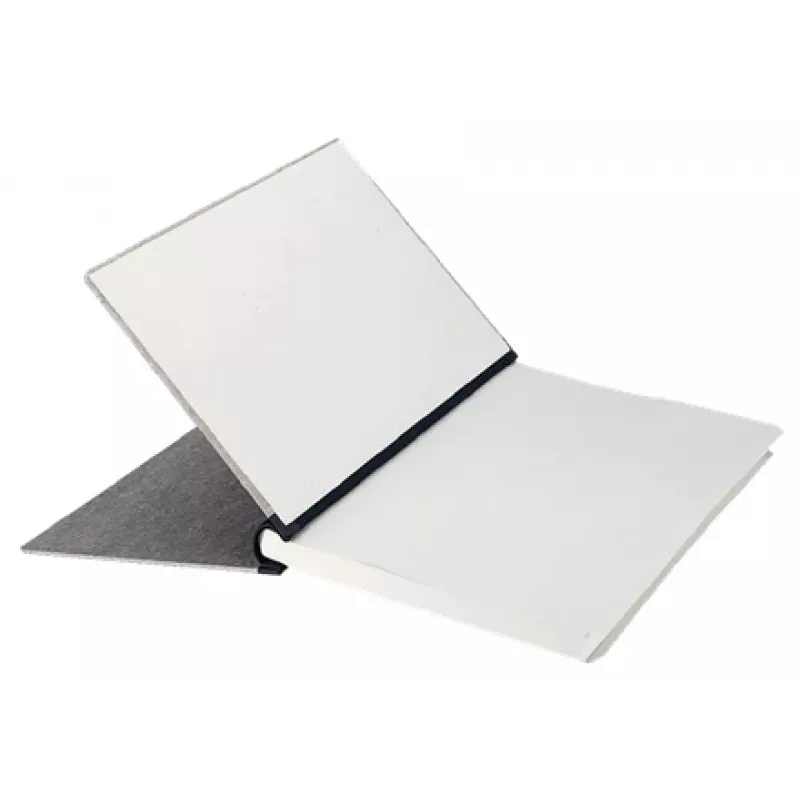 Leitz 39440085 teczka Karton Szary A4