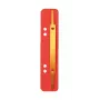 Leitz 37010025 zapięcie klipsowe Karton, Metal