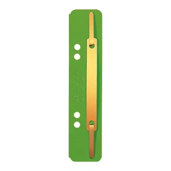 Leitz 37010055 zszywacz zaciskowy Karton, Metal