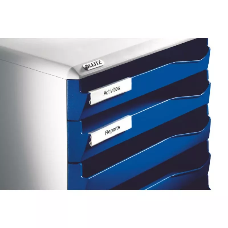 Organizer na biurko/tacka Esselte 52800035, niebieski