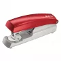 Leitz Stapler 5500, 30 arkuszy, 30 arkuszy, czerwony, 24/6, 26/6, 3 mm, góra, 140 zszywek