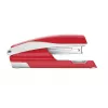 Zszywacz Leitz NeXXt, na 30 arkuszy, szary, czerwony, P3, metal, tworzywo sztuczne, 80 g/m², ładowanie od góry