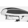 Leitz Zszywacz 5522 NeXXt, 40 arkuszy Metal, 40 arkuszy, niebieski, P4, Metal, Tworzywo sztuczne, 80 g/m², 140 zszywek