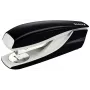 Leitz Zszywacz 5522 NeXXt, 40 arkuszy Metal, 40 arkuszy, Czarny, P4, Metal, Plastik, 80 g/m², 140 zszywek