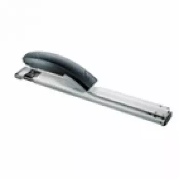 Leitz NeXXt Stapler 5560 Longarm, 40 arkuszy Metal, 40 arkuszy, czarny, 26/8, Metal, Plastik, 80 g/m², 30 cm