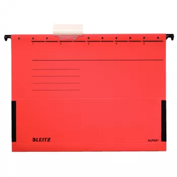 Leitz Alpha Folder wisząca teczka A4