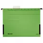 Leitz Alpha Folder wisząca teczka A4 Zielona