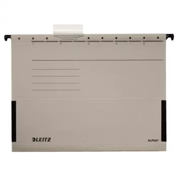 Leitz Alpha Folder wisząca teczka