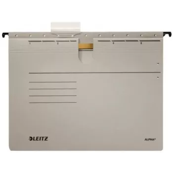 Leitz 19843085 wisząca teczka A4 5 szt.
