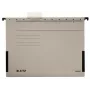 Leitz 19863085 hanging folder Cardboard A4 szary