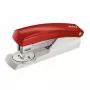 Zszywacz Leitz 5501 NeXXt, 25 arkuszy, 25 arkuszy, czerwony, biały, P3, plastik, 80 g/m², ładowanie od góry