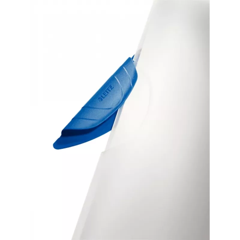 Leitz Clip file ColorClip A4, Transparent, Polypropylene (PP), 30 arkuszy, A4, 221 mm, 310 mm