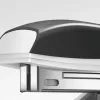 Leitz NeXXt zszywacz, 30 arkuszy, 30 arkuszy, Biały, P3, Metal, Tworzywo sztuczne, 80 g/m², Górny