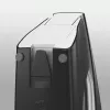Leitz NeXXt zszywacz, 30 arkuszy, 30 arkuszy, Biały, P3, Metal, Tworzywo sztuczne, 80 g/m², Górny