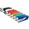 Leitz NeXXt zszywacz, 30 arkuszy, 30 arkuszy, Biały, P3, Metal, Tworzywo sztuczne, 80 g/m², Górny