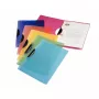 Leitz Clip file ColorClip Rainbow A4, Polipropylen (PP), 30 arkuszy, A4, 220 mm, 310 mm