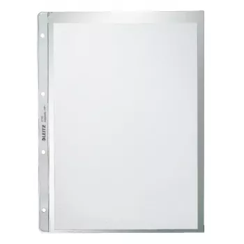 Leitz 47200003 koszulka na dokumenty A4 Polipropylen (PP)