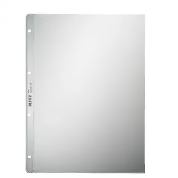Leitz 47400003 koszulka na dokumenty A4 z polipropylenu (PP)