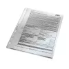 Leitz 47400003 koszulka na dokumenty A4 z polipropylenu (PP)