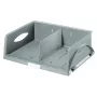 Leitz Sorty Tray Landscape A4 Maxi, szary, 405 mm, 300 mm, 125 mm, 500 g, 1 szt.