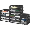 Leitz Sorty Tray Landscape A4 Maxi, szary, 405 mm, 300 mm, 125 mm, 500 g, 1 szt.