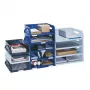 Esselte Leitz Tacka sortująca A4 Sorty Tray niebieski, niebieska, 283 x 380 x 127 mm, A4