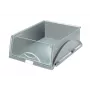 Leitz Sorty Tray A4, Polistyren, Szary, 285 mm, 385 mm, 1 mm, 750 g