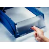 Leitz Sorty Tray A4, Polistyren, Szary, 285 mm, 385 mm, 1 mm, 750 g
