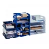 Leitz Sorty Tray A4, Polistyren, Szary, 285 mm, 385 mm, 1 mm, 750 g