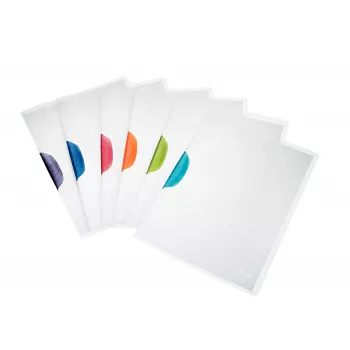 Okładka raportowa Leitz 41740099 ABS syntetyczny Wielokolorowy