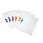 Okładka raportowa Leitz 41740099 ABS syntetyczny Wielokolorowy