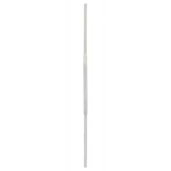 Leitz Flexofil Rurka składana szara 220mm Opakowanie 50 szt. - 5 mm Plastik