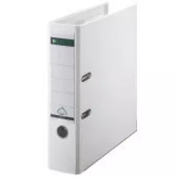 Leitz 10105001 segregator A4 biały