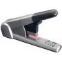 Leitz Heavy Duty Stapler, 80 arkuszy, srebrny, Leitz 5591, 5592, 5593, 5594, Metal, Tworzywo sztuczne, 4,3 cm, 1 kg